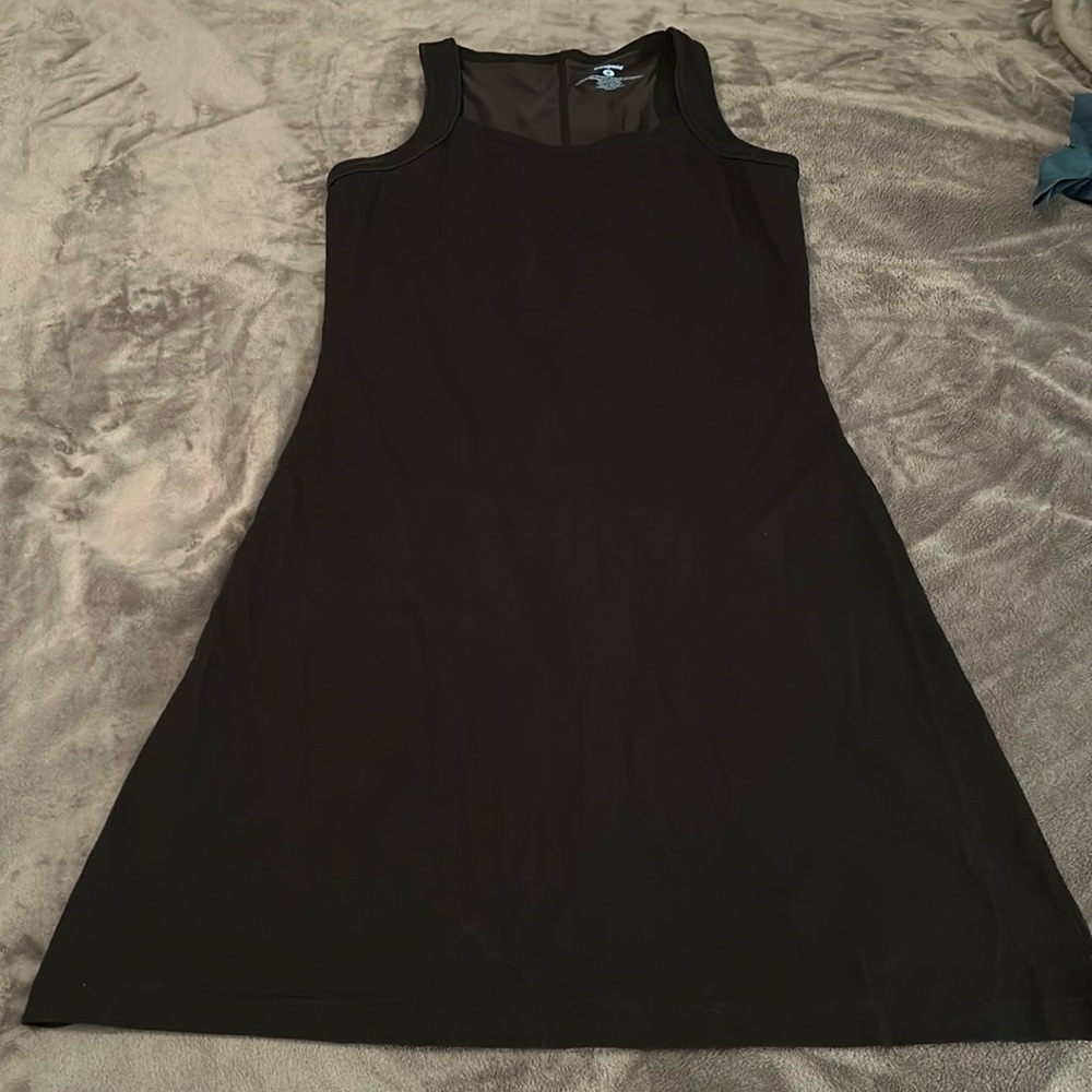 Patagonia little black dress-women’s medium